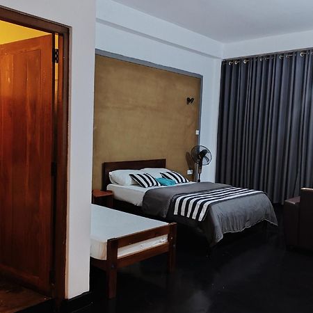 Monarch Ella Hotel Ngoại thất bức ảnh